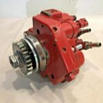 Cummins ISB 6.7 L Diesel Engine Fuel Injection Pump 5398557 OEM 0445020300 - 1150$ Picture 1 of 5 Picture 2 of 5 Picture 3 of 5 Picture 4 of 5 Picture 5 of 5 Picture 1 of 5