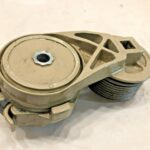 Cummins ISB 6.7L Diesel Engine Belt Tensioner 3976834 3957434 OEM - 95$ Picture 1 of 5 Picture 2 of 5 Picture 3 of 5 Picture 4 of 5 Picture 5 of 5 Picture 1 of 5