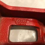 Cummins ISB 6.7L Diesel Engine Water Inlet Connection 5260973 OEM - 108$ Picture 1 of 4 Picture 2 of 4 Picture 3 of 4 Picture 4 of 4 Picture 1 of 4 Picture 2 of 4 Picture 3 of 4