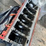 Cummins ISB 6.7L Diesel Engine cylinder block 4990442 OEM - 1575$ Picture 1 of 6 Picture 2 of 6 Picture 3 of 6 Picture 4 of 6 Picture 5 of 6 Picture 6 of 6 Picture 1 of 6 Picture 2 of 6 Picture 3 of 6