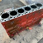 Cummins ISB 6.7L Diesel Engine cylinder block 4990442 OEM - 1575$ Picture 1 of 6 Picture 2 of 6 Picture 3 of 6 Picture 4 of 6 Picture 5 of 6 Picture 6 of 6 Picture 1 of 6 Picture 2 of 6 Picture 3 of 6 Picture 4 of 6