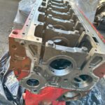 Cummins ISB 6.7L Diesel Engine cylinder block 4990442 OEM - 1575$ Picture 1 of 6 Picture 2 of 6 Picture 3 of 6 Picture 4 of 6 Picture 5 of 6 Picture 6 of 6 Picture 1 of 6 Picture 2 of 6 Picture 3 of 6 Picture 4 of 6 Picture 5 of 6