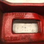 Cummins ISB 6.7L QSB Diesel Engine Water Inlet Connection 5260973 OEM - 130$ Picture 1 of 5 Picture 2 of 5 Picture 3 of 5 Picture 4 of 5 Picture 5 of 5 Picture 1 of 5 Picture 2 of 5