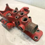 Cummins ISB 6.7L QSB Diesel Engine Water Inlet Connection 5260973 OEM - 130$ Picture 1 of 5 Picture 2 of 5 Picture 3 of 5 Picture 4 of 5 Picture 5 of 5 Picture 1 of 5 Picture 2 of 5 Picture 3 of 5