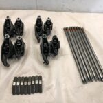 Cummins ISB QSB 4.5 Diesel Engine Complete Rocker Arms Assembly 4928699 OEM - 427.5$ Picture 1 of 4 Picture 2 of 4 Picture 3 of 4 Picture 4 of 4 Picture 1 of 4