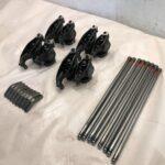 Cummins ISB QSB 4.5 Diesel Engine Complete Rocker Arms Assembly 4928699 OEM - 427.5$ Picture 1 of 4 Picture 2 of 4 Picture 3 of 4 Picture 4 of 4 Picture 1 of 4 Picture 2 of 4