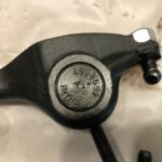 Cummins ISB QSB 4.5 Diesel Engine Complete Rocker Arms Assembly 4928699 OEM - 427.5$ Picture 1 of 4 Picture 2 of 4 Picture 3 of 4 Picture 4 of 4 Picture 1 of 4 Picture 2 of 4 Picture 3 of 4 Picture 4 of 4