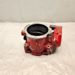 Cummins ISB QSB 6.7 Diesel Engine Air Fuel Throttle Valve Body 5314216 OEM - 140$ Picture 1 of 3 Picture 2 of 3 Picture 3 of 3 Picture 1 of 3