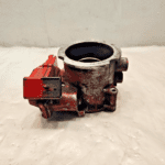 Cummins ISB QSB 6.7 Diesel Engine Air Fuel Throttle Valve Body 5314216 OEM - 140$ Picture 1 of 3 Picture 2 of 3 Picture 3 of 3 Picture 1 of 3 Picture 2 of 3