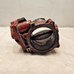 Cummins ISB QSB 6.7 Diesel Engine Air Fuel Throttle Valve Body 5314216 OEM - 140$ Picture 1 of 3 Picture 2 of 3 Picture 3 of 3 Picture 1 of 3 Picture 2 of 3 Picture 3 of 3