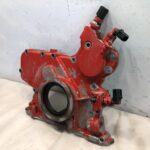 Cummins ISB/QSB 4.5 Diesel Engine Front Cover 5289178 OEM - 126$ Picture 1 of 4 Picture 2 of 4 Picture 3 of 4 Picture 4 of 4 Picture 1 of 4 Picture 2 of 4