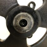 Cummins ISC 8.3 ISL Diesel Engine Camshaft Assembly 3966438 3950134 OEM - 652.5$ Picture 1 of 6 Picture 2 of 6 Picture 3 of 6 Picture 4 of 6 Picture 5 of 6 Picture 6 of 6 Picture 1 of 6 Picture 2 of 6 Picture 3 of 6 Picture 4 of 6 Picture 5 of 6