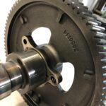 Cummins ISC 8.3 ISL Diesel Engine Camshaft Assembly 3966438 3950134 OEM - 652.5$ Picture 1 of 6 Picture 2 of 6 Picture 3 of 6 Picture 4 of 6 Picture 5 of 6 Picture 6 of 6 Picture 1 of 6 Picture 2 of 6 Picture 3 of 6 Picture 4 of 6 Picture 5 of 6 Picture 6 of 6