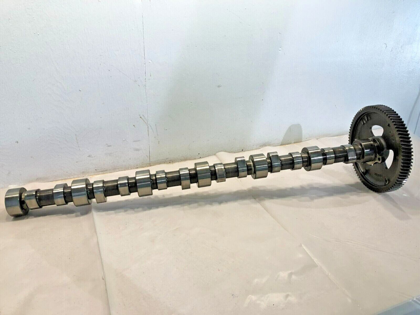 Cummins ISC 8.3 ISL Diesel Engine Camshaft Assembly 3966438 3950134 OEM