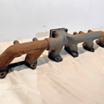 Cummins ISC ISL 8.9 8.3 Diesel Engine Exhaust Manifold 4938859 OEM - 337.5$ Picture 1 of 6 Picture 2 of 6 Picture 3 of 6 Picture 4 of 6 Picture 5 of 6 Picture 6 of 6 Picture 1 of 6 Picture 2 of 6