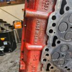 Cummins ISL 8.3L Diesel Engine Cylinder Head 5319454 OEM - 1620$ Picture 1 of 9 Picture 2 of 9 Picture 3 of 9 Picture 4 of 9 Picture 5 of 9 Picture 6 of 9 Picture 7 of 9 Picture 8 of 9 Picture 9 of 9 Picture 1 of 9 Picture 2 of 9 Picture 3 of 9 Picture 4 of 9 Picture 5 of 9 Picture 6 of 9