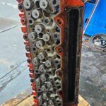 Cummins ISL 8.3L Diesel Engine Cylinder Head 5319454 OEM - 1620$ Picture 1 of 9 Picture 2 of 9 Picture 3 of 9 Picture 4 of 9 Picture 5 of 9 Picture 6 of 9 Picture 7 of 9 Picture 8 of 9 Picture 9 of 9 Picture 1 of 9 Picture 2 of 9 Picture 3 of 9 Picture 4 of 9 Picture 5 of 9 Picture 6 of 9 Picture 7 of 9 Picture 8 of 9