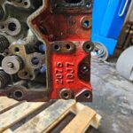 Cummins ISL 8.3L Diesel Engine Cylinder Head 5319454 OEM - 1620$ Picture 1 of 9 Picture 2 of 9 Picture 3 of 9 Picture 4 of 9 Picture 5 of 9 Picture 6 of 9 Picture 7 of 9 Picture 8 of 9 Picture 9 of 9 Picture 1 of 9 Picture 2 of 9 Picture 3 of 9 Picture 4 of 9 Picture 5 of 9 Picture 6 of 9 Picture 7 of 9 Picture 8 of 9 Picture 9 of 9