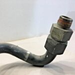Cummins ISL 8.3L PACCAR DIESEL ENGINE Exhaust Outlet Tube 5319450 OEM - 58.5$ Picture 1 of 5 Picture 2 of 5 Picture 3 of 5 Picture 4 of 5 Picture 5 of 5 Picture 1 of 5 Picture 2 of 5 Picture 3 of 5 Picture 4 of 5 Picture 5 of 5