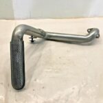 Cummins ISL G 8.9L ISL 8.3 Oil Suction Tube, Oil Pick up 3944264 OEM - 108$ Picture 1 of 4 Picture 2 of 4 Picture 3 of 4 Picture 4 of 4 Picture 1 of 4