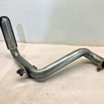 Cummins ISL G 8.9L ISL 8.3 Oil Suction Tube, Oil Pick up 3944264 OEM - 108$ Picture 1 of 4 Picture 2 of 4 Picture 3 of 4 Picture 4 of 4 Picture 1 of 4 Picture 2 of 4 Picture 3 of 4 Picture 4 of 4