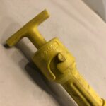 Cummins ISL-G Engine Oil Dipstick Dip Stick Level Measure 5260646 OEM - 99$ Picture 1 of 4 Picture 2 of 4 Picture 3 of 4 Picture 4 of 4 Picture 1 of 4 Picture 2 of 4 Picture 3 of 4 Picture 4 of 4