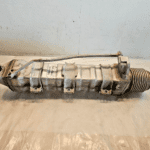 Cummins ISL ISC Diesel Engine EGR Cooler 5297551 OEM - 585$ Picture 1 of 4 Picture 2 of 4 Picture 3 of 4 Picture 4 of 4 Picture 1 of 4