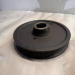 Cummins ISM11 Diesel Engine Accessory Drive Pulley 4082570R OEM - 126$ Picture 1 of 4 Picture 2 of 4 Picture 3 of 4 Picture 4 of 4 Picture 1 of 4