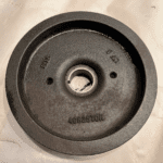 Cummins ISM11 Diesel Engine Accessory Drive Pulley 4082570R OEM - 126$ Picture 1 of 4 Picture 2 of 4 Picture 3 of 4 Picture 4 of 4 Picture 1 of 4 Picture 2 of 4