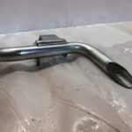 Cummins ISM11 Diesel Engine Oil Suction Pickup Tube 3328583 OEM - 99$ Picture 1 of 4 Picture 2 of 4 Picture 3 of 4 Picture 4 of 4 Picture 1 of 4 Picture 2 of 4