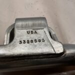 Cummins ISM11 Diesel Engine Oil Suction Pickup Tube 3328583 OEM - 99$ Picture 1 of 4 Picture 2 of 4 Picture 3 of 4 Picture 4 of 4 Picture 1 of 4 Picture 2 of 4 Picture 3 of 4