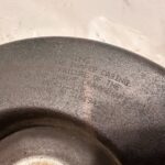 Cummins ISM11 Diesel Engine Vibration Damper Harmonic Balancer 3161942 OEM - 265.5$ Picture 1 of 4 Picture 2 of 4 Picture 3 of 4 Picture 4 of 4 Picture 1 of 4 Picture 2 of 4 Picture 3 of 4