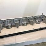 Cummins ISM11 M11 Diesel Engine ROCKER ARM LEVER HOUSING 4974214 OEM - 292.5$ Picture 1 of 7 Picture 2 of 7 Picture 3 of 7 Picture 4 of 7 Picture 5 of 7 Picture 6 of 7 Picture 7 of 7 Picture 1 of 7