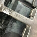 Cummins ISM11 M11 Diesel Engine ROCKER ARM LEVER HOUSING 4974214 OEM - 292.5$ Picture 1 of 7 Picture 2 of 7 Picture 3 of 7 Picture 4 of 7 Picture 5 of 7 Picture 6 of 7 Picture 7 of 7 Picture 1 of 7 Picture 2 of 7 Picture 3 of 7 Picture 4 of 7 Picture 5 of 7