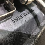 Cummins ISM11 M11 Diesel Engine ROCKER ARM LEVER HOUSING 4974214 OEM - 292.5$ Picture 1 of 7 Picture 2 of 7 Picture 3 of 7 Picture 4 of 7 Picture 5 of 7 Picture 6 of 7 Picture 7 of 7 Picture 1 of 7 Picture 2 of 7 Picture 3 of 7 Picture 4 of 7 Picture 5 of 7 Picture 6 of 7