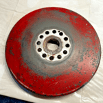 Cummins ISX 15 Diesel Engine Harmonic Balancer Vibration Dampener 4101884 OEM - 234$ Picture 1 of 4 Picture 2 of 4 Picture 3 of 4 Picture 4 of 4 Picture 1 of 4