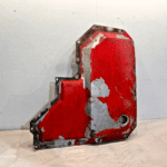 Cummins ISX DOHC Diesel Engine Front Timing Gear Cover 3684273 OEM - 126$ Picture 1 of 4 Picture 2 of 4 Picture 3 of 4 Picture 4 of 4 Picture 1 of 4