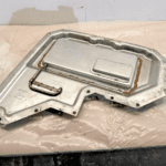 Cummins ISX DOHC Diesel Engine Front Timing Gear Cover 3684273 OEM - 126$ Picture 1 of 4 Picture 2 of 4 Picture 3 of 4 Picture 4 of 4 Picture 1 of 4 Picture 2 of 4