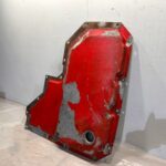 Cummins ISX DOHC Diesel Engine Front Timing Gear Cover 3684273 OEM - 126$ Picture 1 of 4 Picture 2 of 4 Picture 3 of 4 Picture 4 of 4 Picture 1 of 4 Picture 2 of 4 Picture 3 of 4