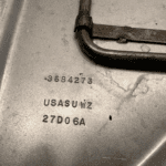 Cummins ISX DOHC Diesel Engine Front Timing Gear Cover 3684273 OEM - 126$ Picture 1 of 4 Picture 2 of 4 Picture 3 of 4 Picture 4 of 4 Picture 1 of 4 Picture 2 of 4 Picture 3 of 4 Picture 4 of 4