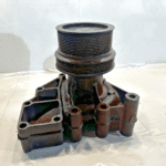 Cummins ISX DOHC Diesel engine water pump 4089910, 4920465 OEM - 252$ Picture 1 of 5 Picture 2 of 5 Picture 3 of 5 Picture 4 of 5 Picture 5 of 5 Picture 1 of 5 Picture 2 of 5