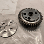 Cummins ISX12 11.9 liter ISX/QSX Diesel engine Idler Gear Assembly 2894661 OEM - 252$ Picture 1 of 4 Picture 2 of 4 Picture 3 of 4 Picture 4 of 4 Picture 1 of 4 Picture 2 of 4 Picture 3 of 4