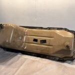 Cummins ISX12 11.9L Diesel Engine Oil Pan 4975061 OEM - 900$ Picture 1 of 4 Picture 2 of 4 Picture 3 of 4 Picture 4 of 4 Picture 1 of 4