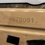 Cummins ISX12 11.9L Diesel Engine Oil Pan 4975061 OEM - 900$ Picture 1 of 4 Picture 2 of 4 Picture 3 of 4 Picture 4 of 4 Picture 1 of 4 Picture 2 of 4