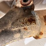 Cummins ISX15 DOHC Diesel Engine Exhaust Manifold Complete Assembly 3682959R OEM - 319.5$ Picture 1 of 6 Picture 2 of 6 Picture 3 of 6 Picture 4 of 6 Picture 5 of 6 Picture 6 of 6 Picture 1 of 6 Picture 2 of 6 Picture 3 of 6 Picture 4 of 6 Picture 5 of 6 Picture 6 of 6