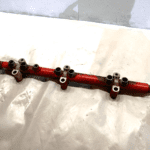 Cummins ISX15 Diesel Engine Common Rail Fuel Rail Accumulator 4307128 OEM - 247.5$ Picture 1 of 4 Picture 2 of 4 Picture 3 of 4 Picture 4 of 4 Picture 1 of 4