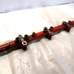 Cummins ISX15 Diesel Engine Common Rail Fuel Rail Accumulator 4307128 OEM - 247.5$ Picture 1 of 4 Picture 2 of 4 Picture 3 of 4 Picture 4 of 4 Picture 1 of 4 Picture 2 of 4