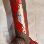 Cummins ISX15 Diesel Engine Common Rail Fuel Rail Accumulator 4307128 OEM - 247.5$ Picture 1 of 4 Picture 2 of 4 Picture 3 of 4 Picture 4 of 4 Picture 1 of 4 Picture 2 of 4 Picture 3 of 4