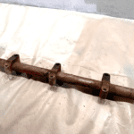 Cummins ISX15 Diesel Engine Common Rail Fuel Rail Accumulator 4307128 OEM - 247.5$ Picture 1 of 4 Picture 2 of 4 Picture 3 of 4 Picture 4 of 4 Picture 1 of 4 Picture 2 of 4 Picture 3 of 4 Picture 4 of 4