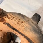 Cummins ISX15 Diesel Engine Exhaust Manifold Assembly 3687062 OEM - 427.5$ Picture 1 of 6 Picture 2 of 6 Picture 3 of 6 Picture 4 of 6 Picture 5 of 6 Picture 6 of 6 Picture 1 of 6 Picture 2 of 6 Picture 3 of 6